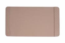 cuoietto treccia/cafe latte