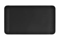 cuoietto treccia/черный