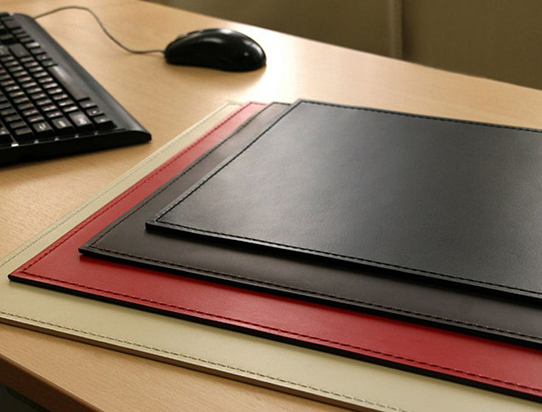 бювар из кожи 60*40