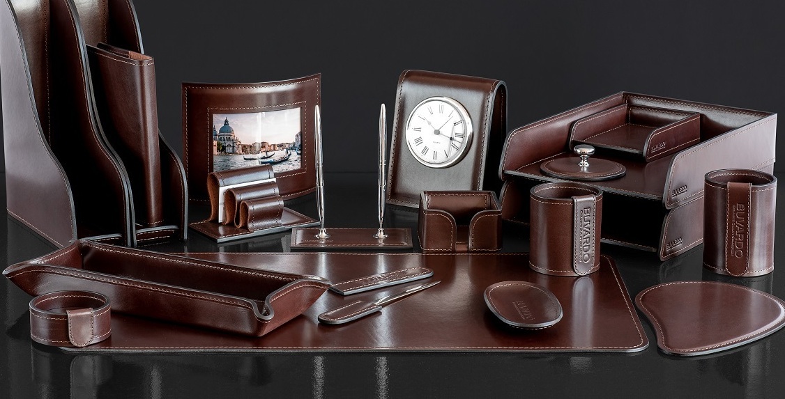 набор настольный люкс для руководителя набор настольный для руководителя