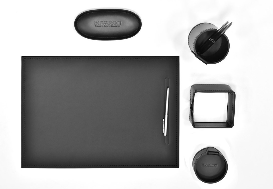 бювар из кожи buvardo