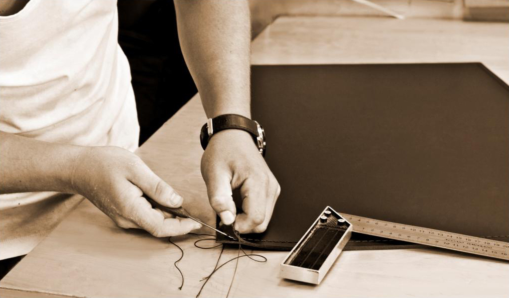 бювар своими руками