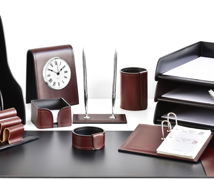 набор руководителя на стол