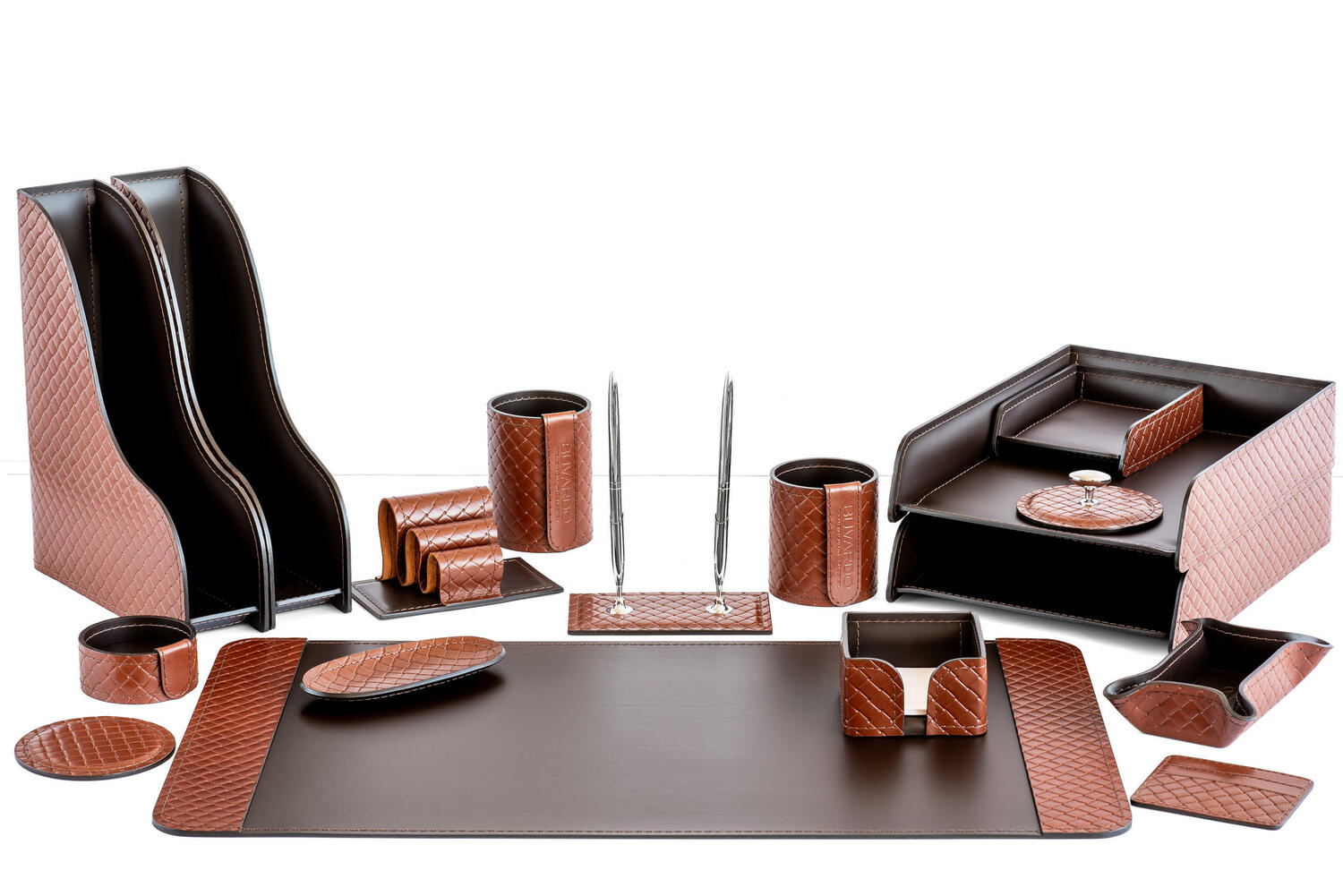 GRAND Tan набор канцелярский руководителя 17 предметов. СТАРАЯ ЦЕНА 162500 GRAND Tan набор канцелярский руководителя 17 предметов. СТАРАЯ ЦЕНА 162500