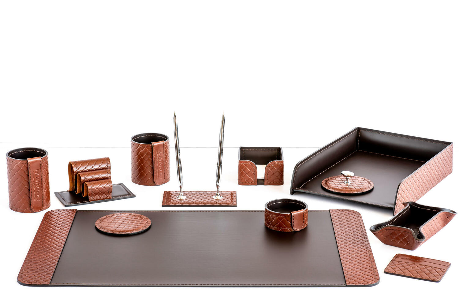 TREND Tan офисный набор 12 предметов. СТАРАЯ ЦЕНА 96500 TREND Tan офисный набор 12 предметов. СТАРАЯ ЦЕНА 96500