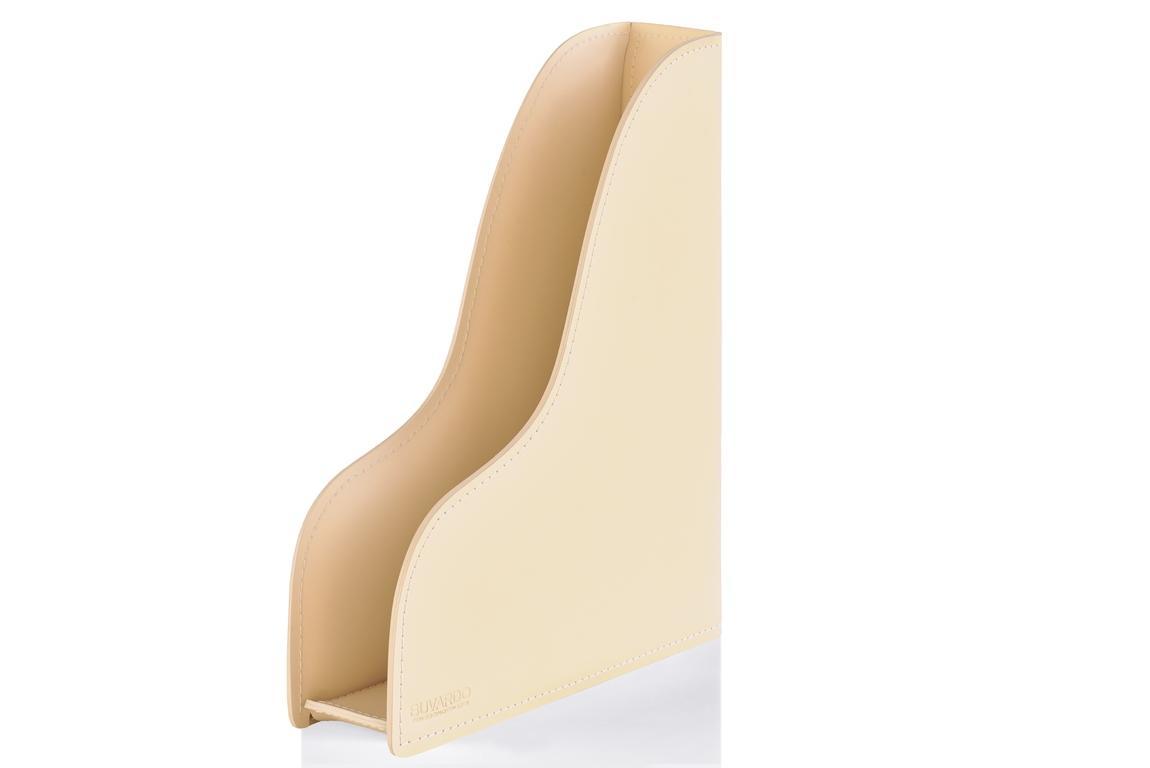 Лоток А4 вертикальный слоновая кость Лоток А4 вертикальный слоновая кость