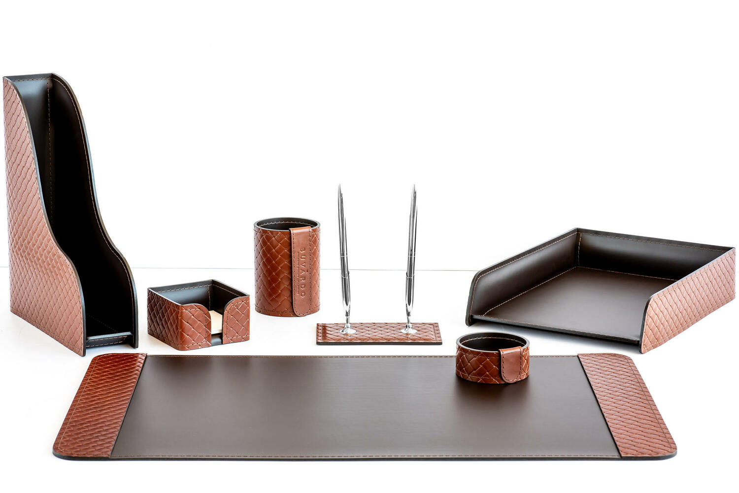 COMFORT Tan канцелярский набор 7 предметов. СТАРАЯ ЦЕНА 81500 COMFORT Tan канцелярский набор 7 предметов. СТАРАЯ ЦЕНА 81500