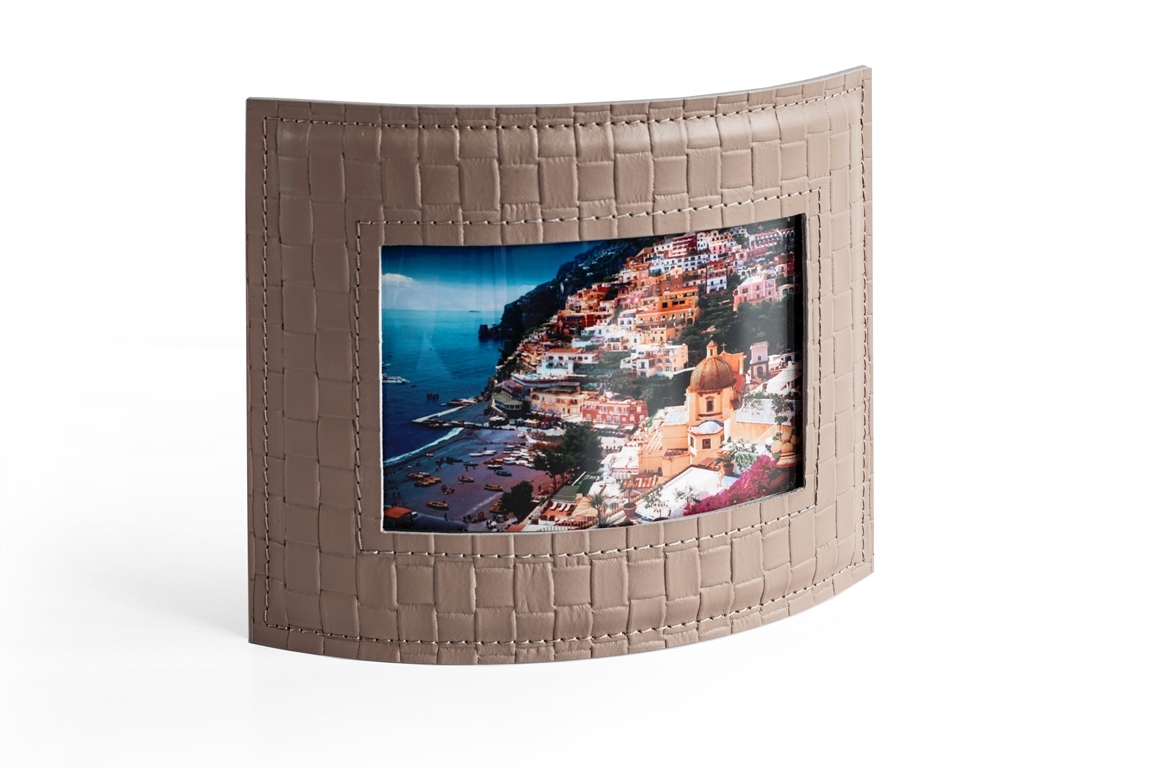 Рамка для фотографий treccia c afe latte