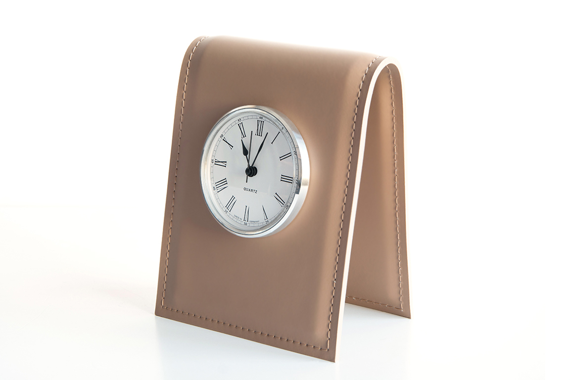 Подставка под часы цвет caffe latte (какао)