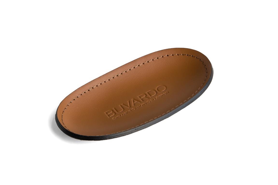 Лоток для мелочей табак/ шоколад