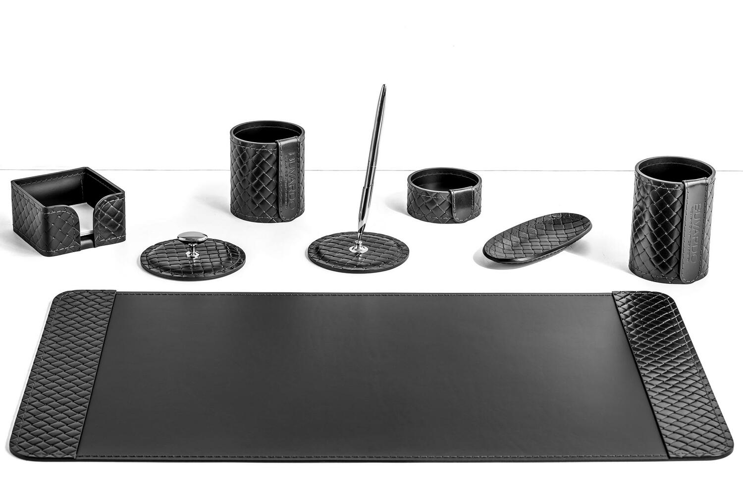 ZEN Black подарочный набор 8 предметов. СТАРАЯ ЦЕНА 56250