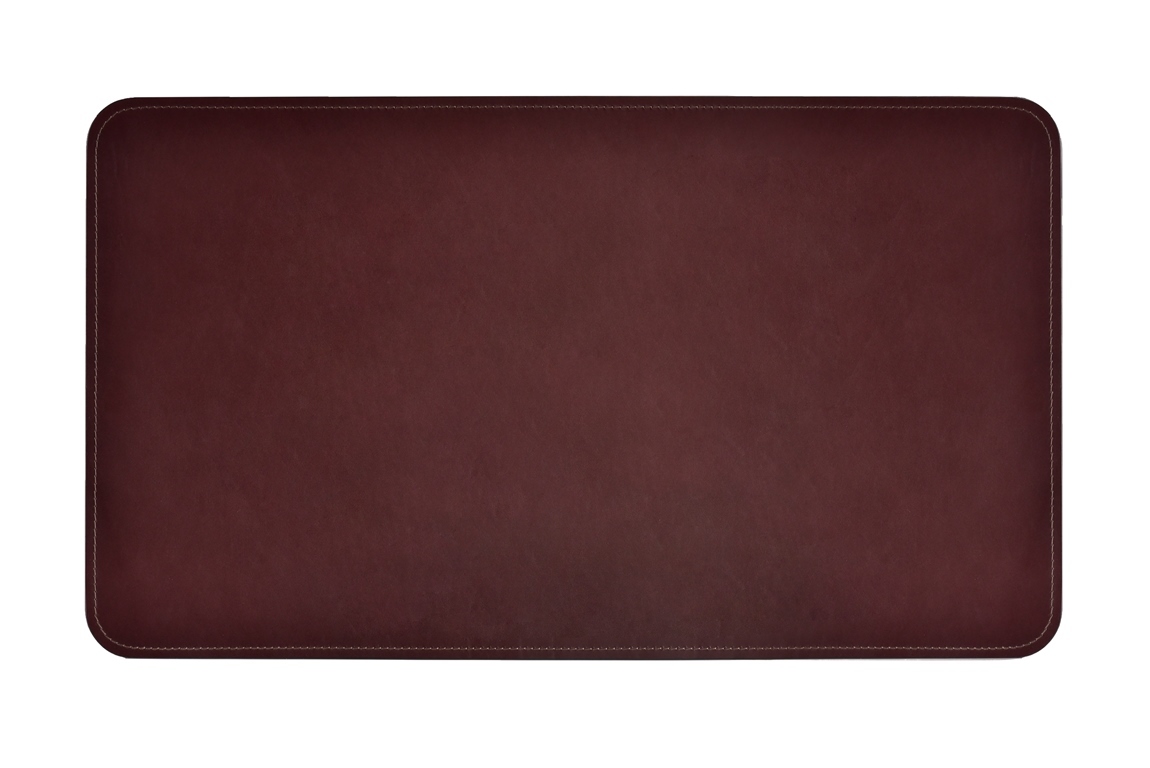 Бювар из кожи Full Grain Brown Model 9 ПРОДАЕТСЯ ТОЛЬКО В НАБОРЕ ОТ 6 ПРЕДМ Бювар из кожи Full Grain Brown Model 9 ПРОДАЕТСЯ ТОЛЬКО В НАБОРЕ ОТ 6 ПРЕДМ