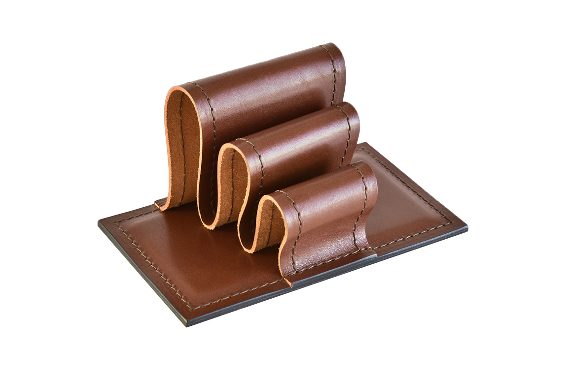 НЕТ В НАЛИЧИИ Визитница - холдер из кожи FG Toscana НЕТ В НАЛИЧИИ Визитница - холдер из кожи FG Toscana