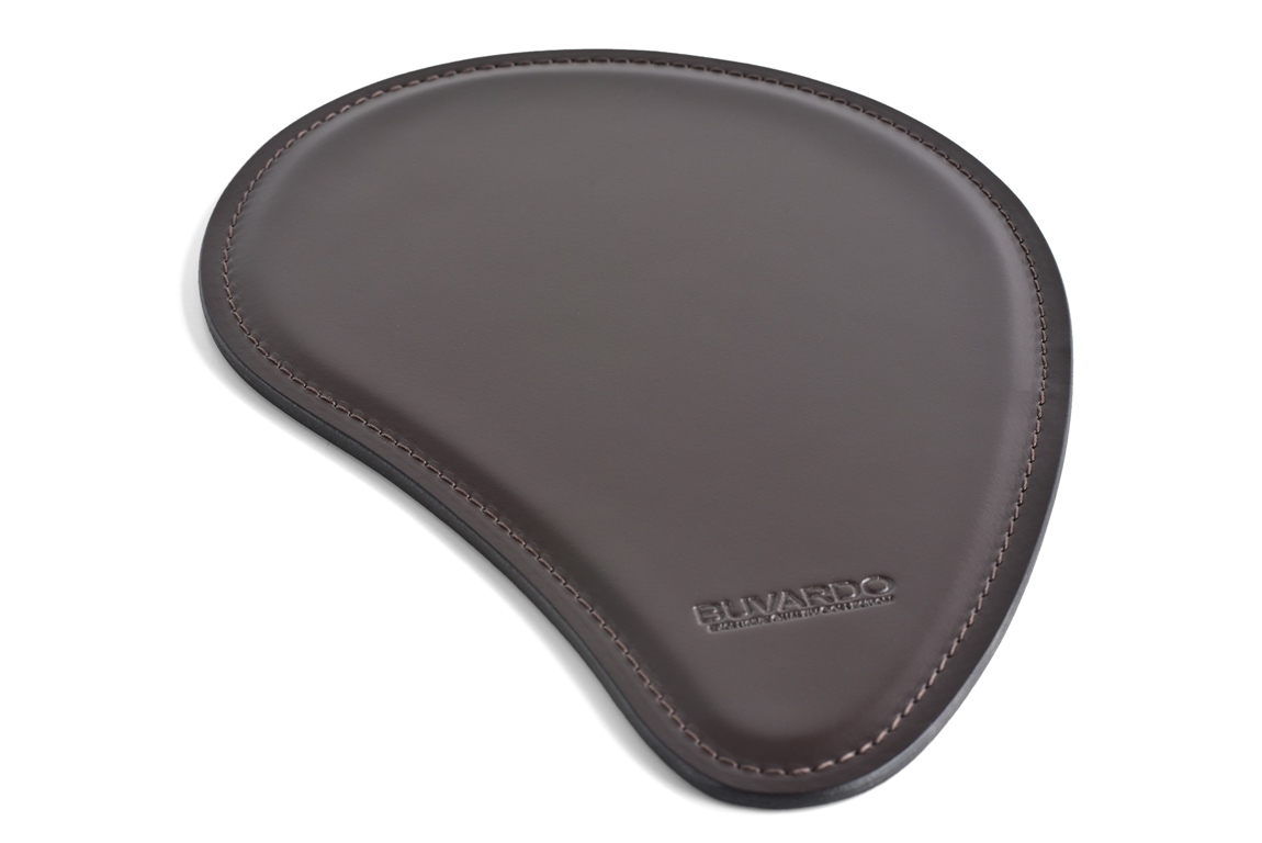 НЕТ В НАЛИЧИИ Коврик для мышки - Маус бювар шоколад