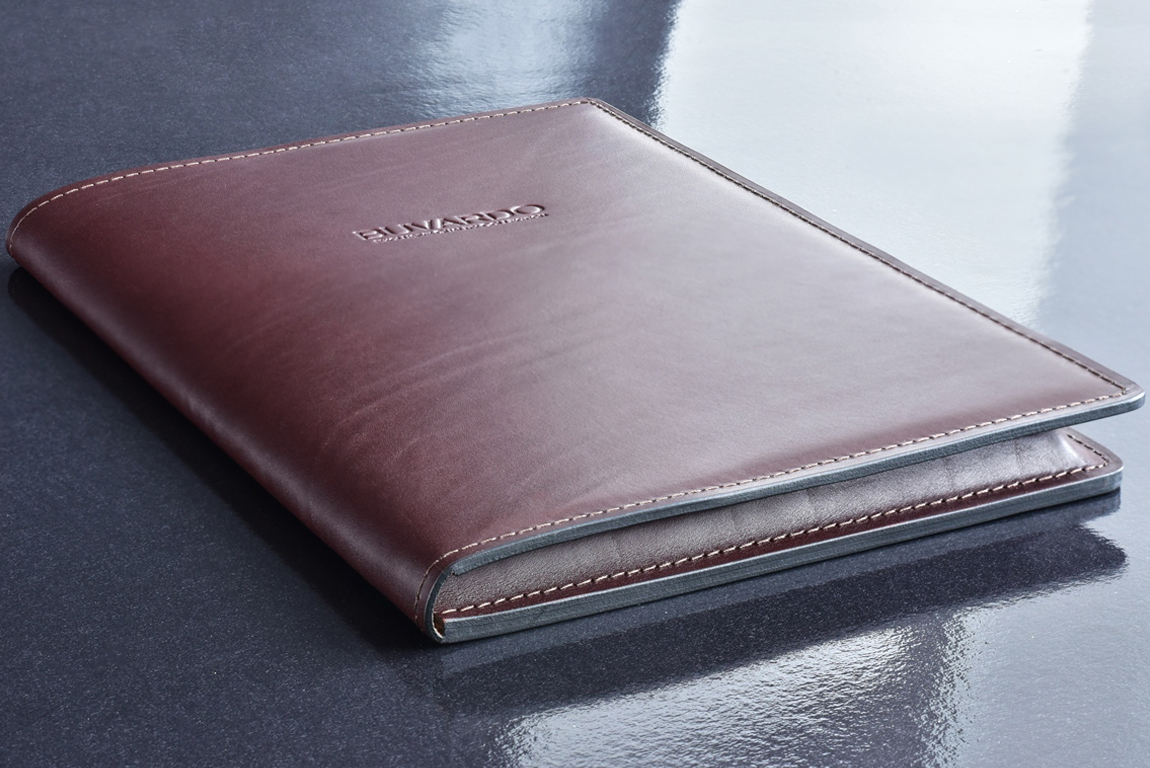 НЕТ В НАЛИЧИИ Папка для бумаг из кожи full grain bologna НЕТ В НАЛИЧИИ Папка для бумаг из кожи full grain bologna