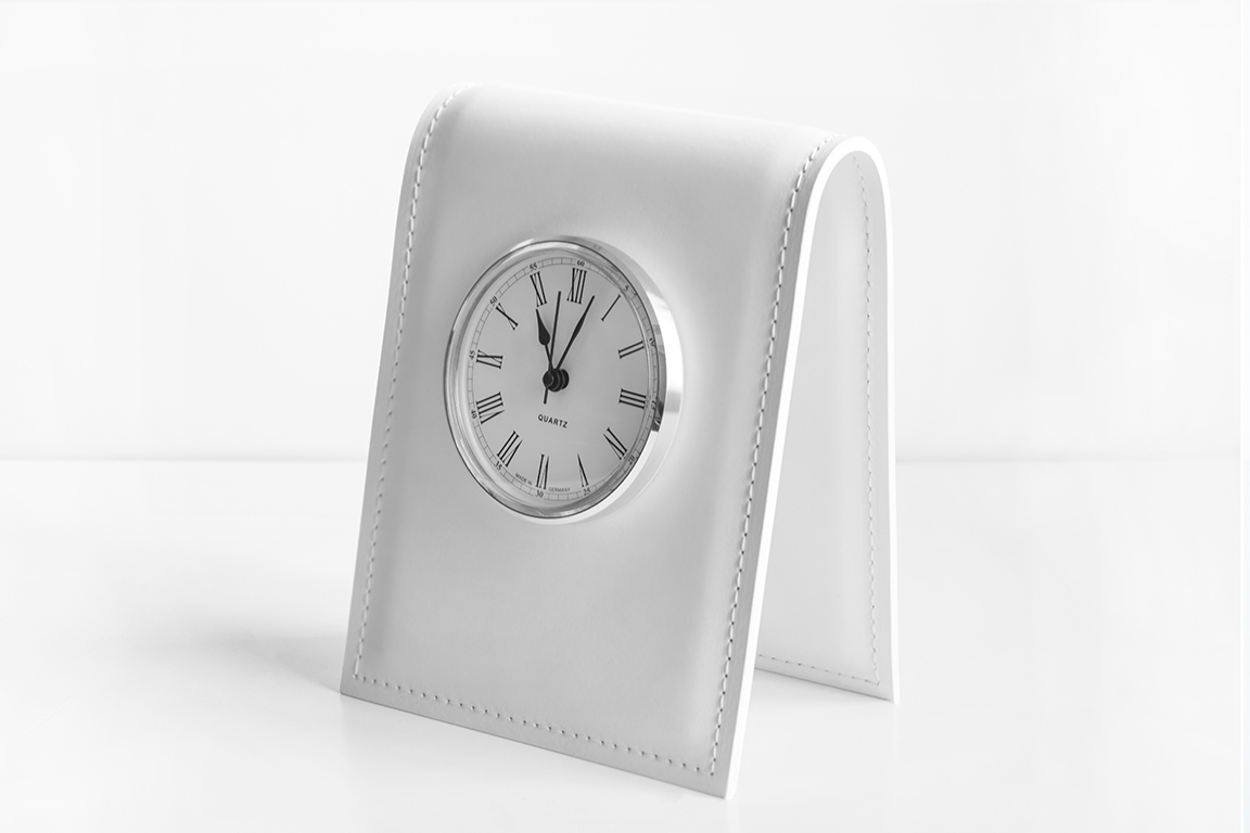 Подставка под часы белая Подставка под часы белая