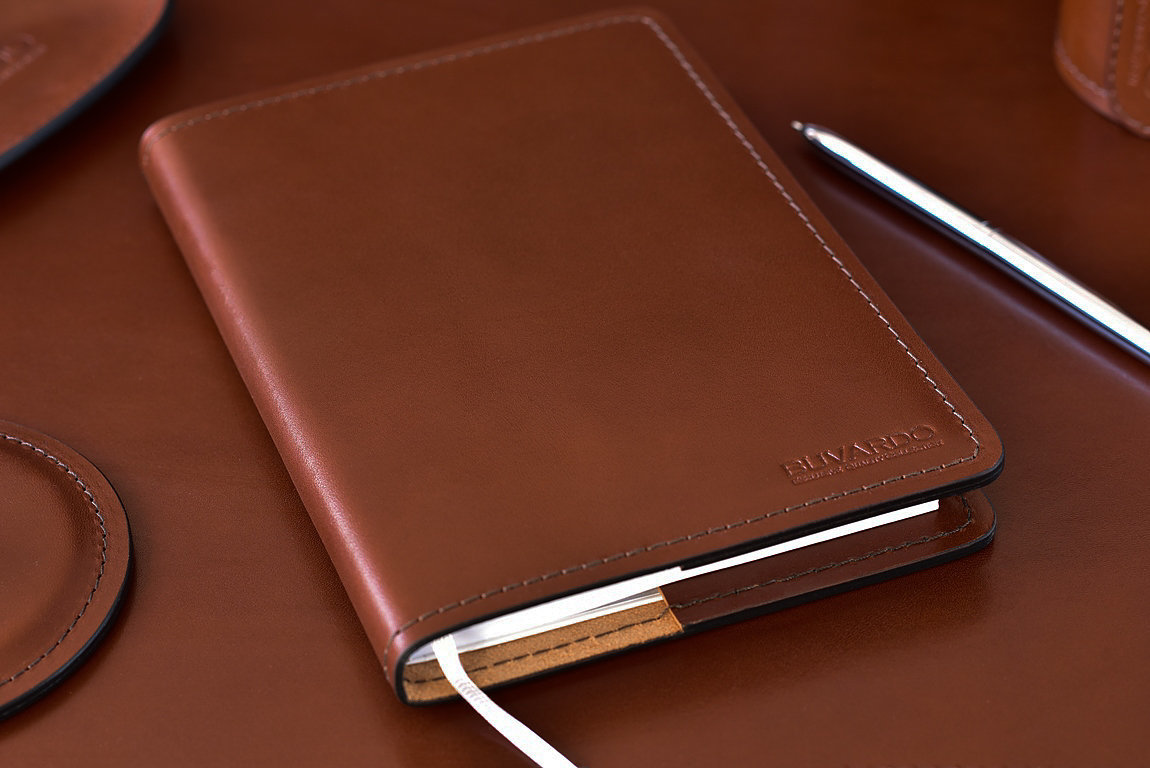 НЕТ В НАЛИЧИИ Ежедневник А5 кожаный НЕТ В НАЛИЧИИ Ежедневник А5 кожаный