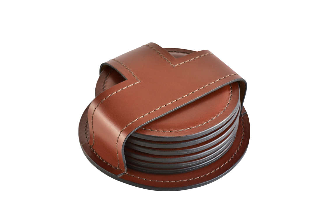 НЕТ В НАЛИЧИИ Набор костеров в чехле НЕТ В НАЛИЧИИ Набор костеров в чехле