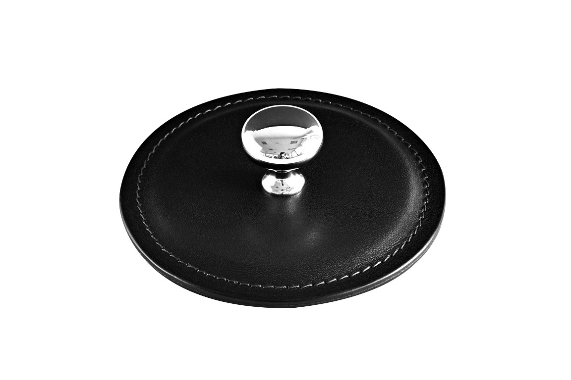 Пресс из кожи FG Black Пресс из кожи FG Black