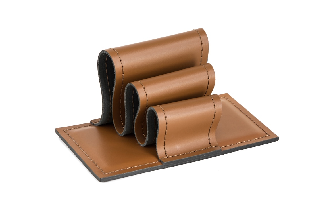 Визитница - холдер табак