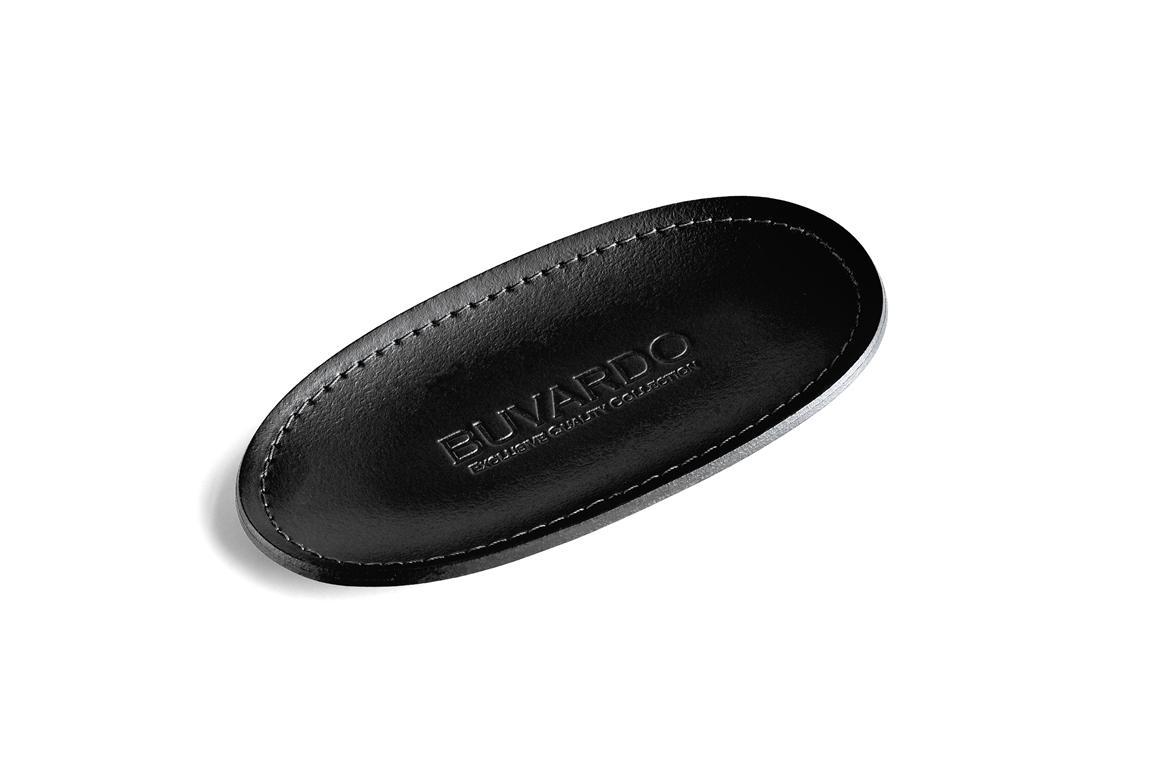 Лоток для мелочей черный