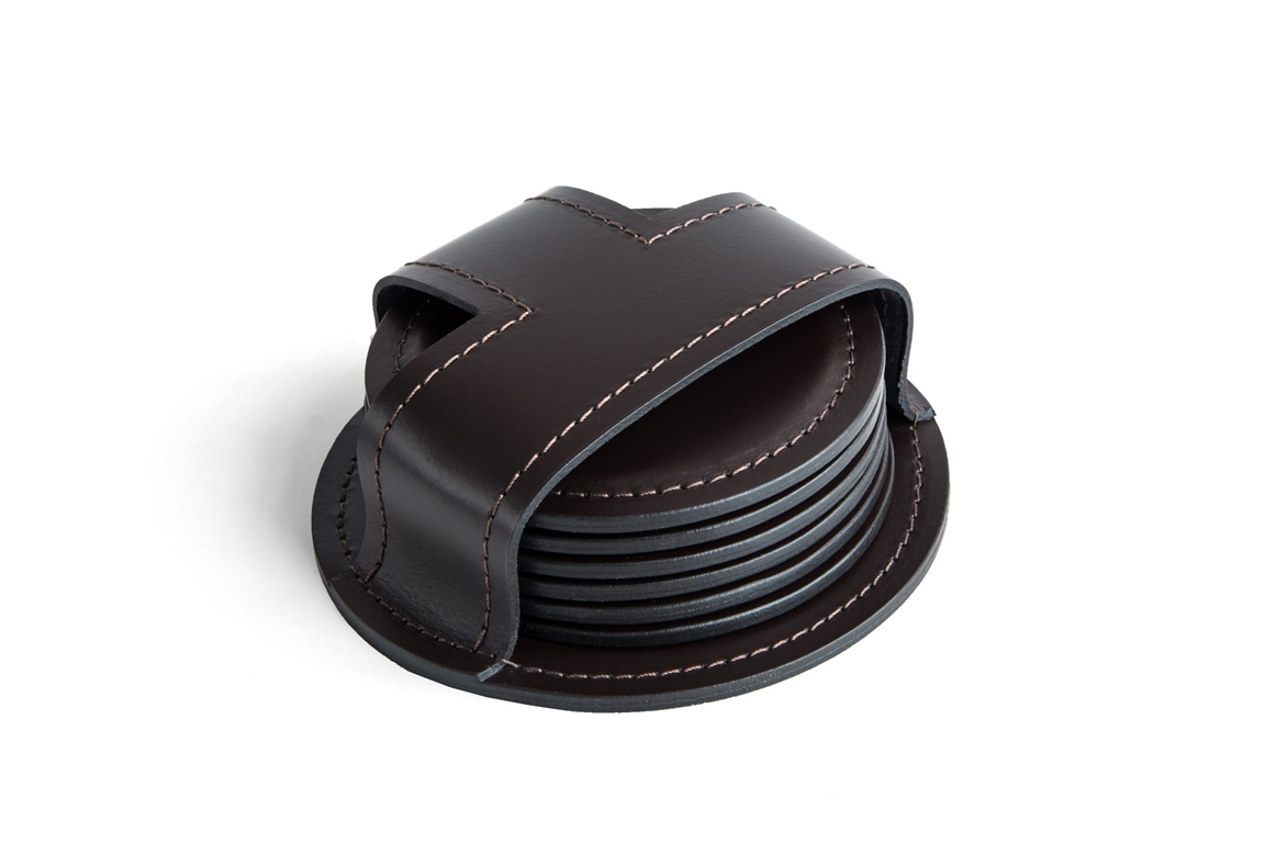 Набор костеров в чехле