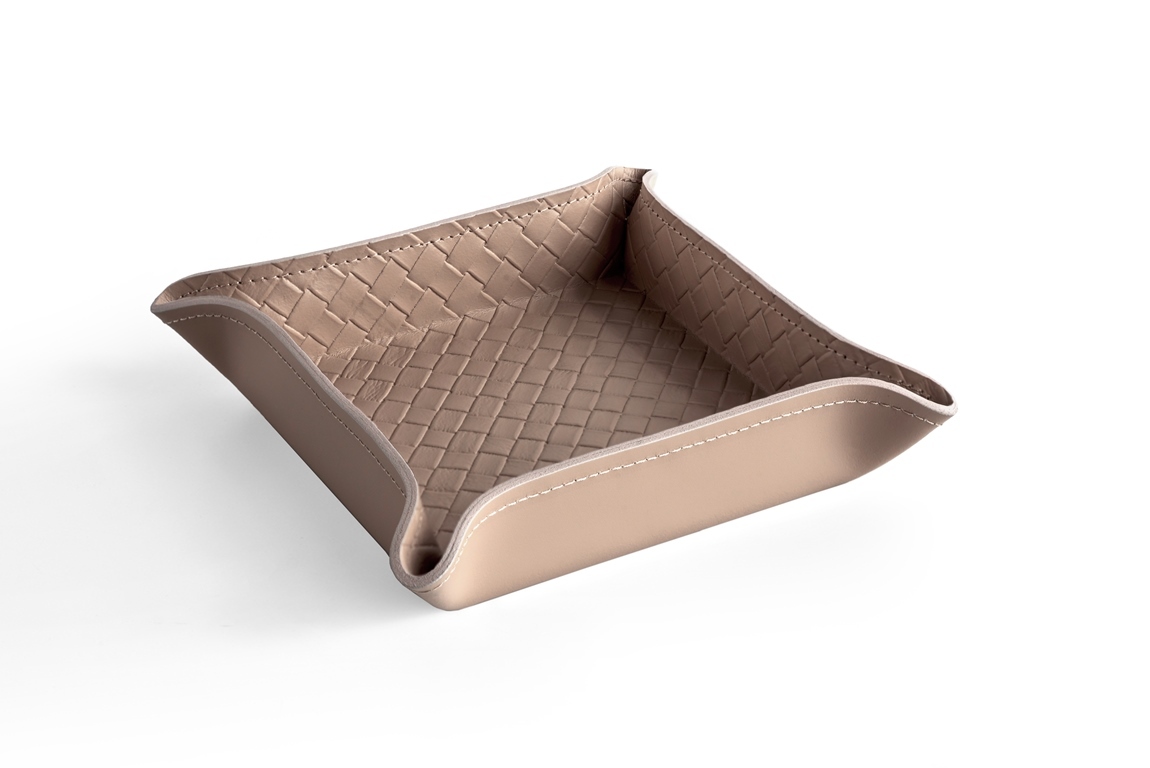 Лоток А4 большой treccia какао