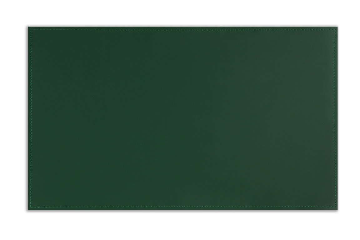 Коврик из кожи на стол - БЮВАР двухслойный Коврик из кожи на стол - БЮВАР двухслойный