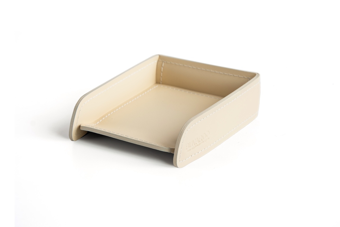 Лоток А6 горизонтальный слоновая кость Лоток А6 горизонтальный слоновая кость