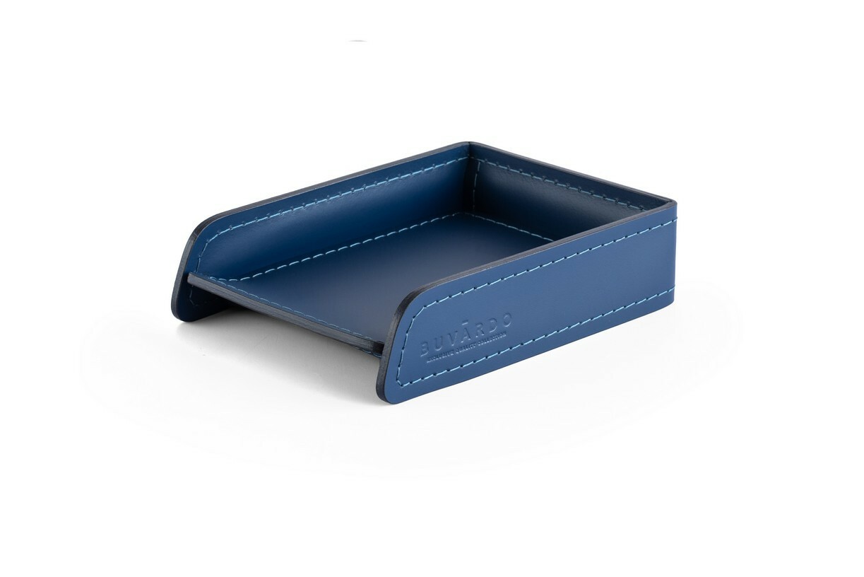 Лоток А6 сапфир