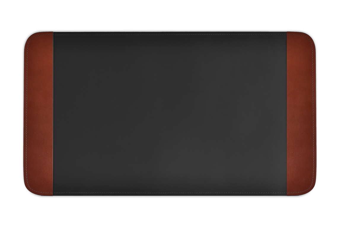 Бювар из кожи шоколад с накладками экстра из кожи full grain toscana tan. Бювар из кожи шоколад с накладками экстра из кожи full grain toscana tan.