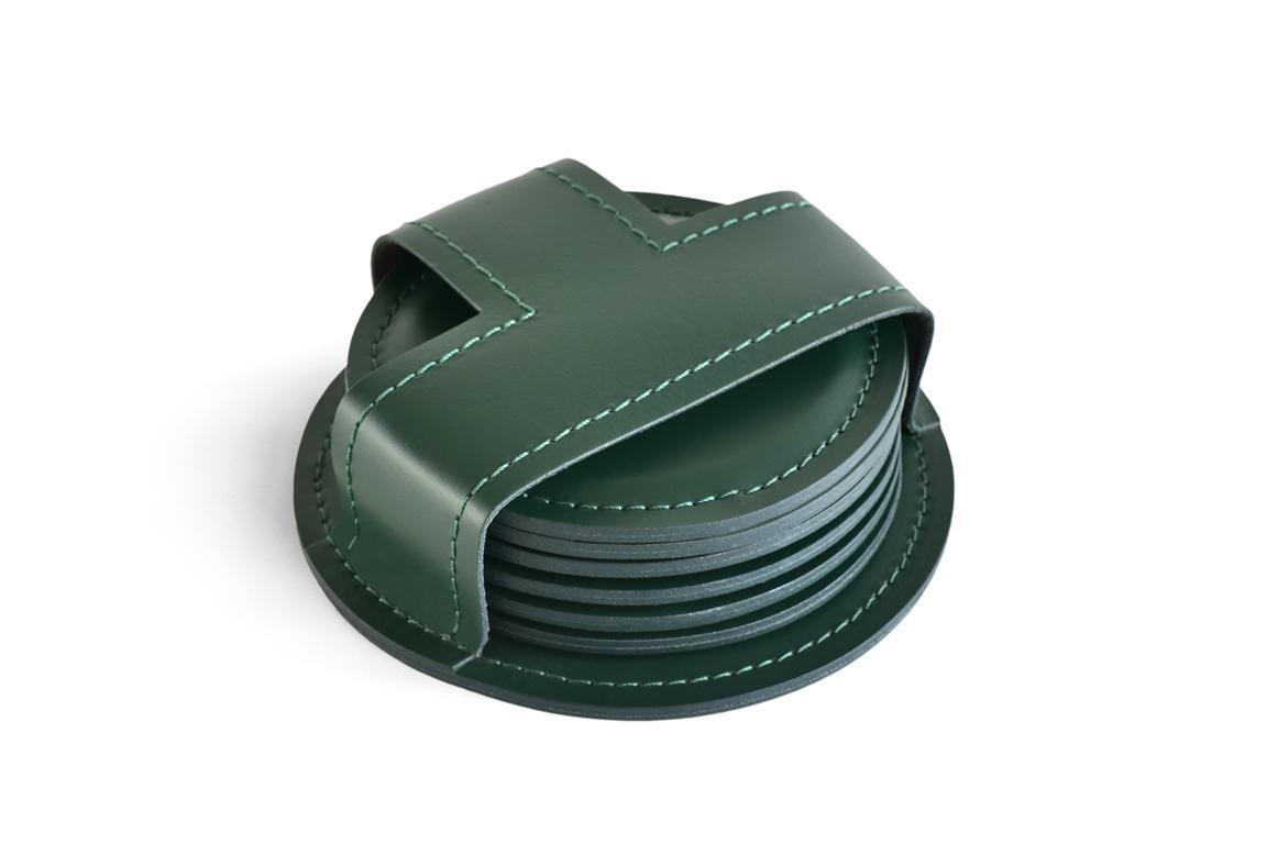 Набор костеров в чехле Набор костеров в чехле