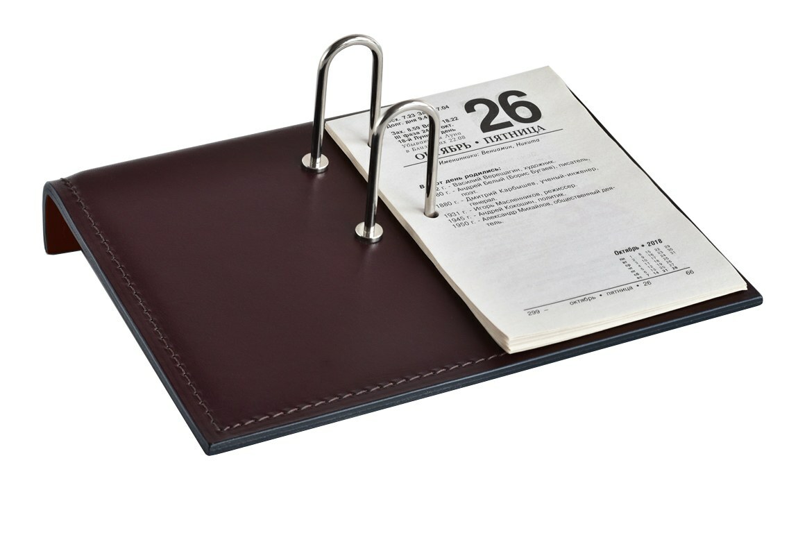 Держатель перекидного календаря FG Bologna Держатель перекидного календаря FG Bologna