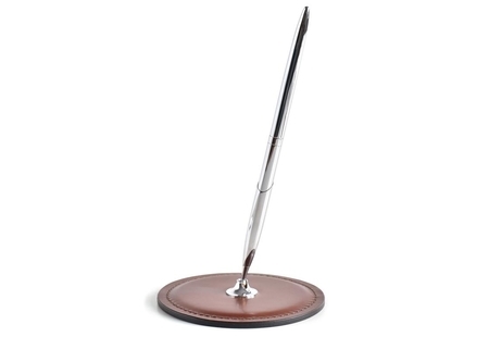 Подставка для 1 ручки FG Tan/шоколад Подставка для 1 ручки FG Tan/шоколад