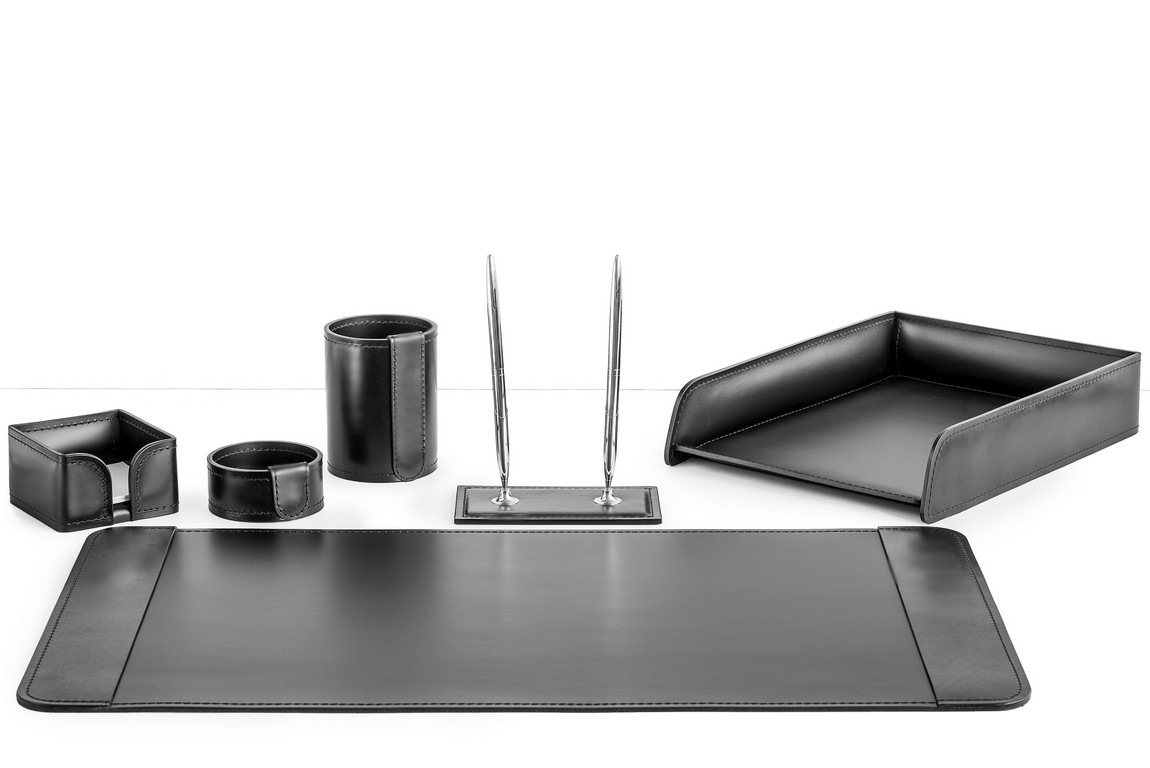 Подарочный набор руководителя Премиум Blackчерный