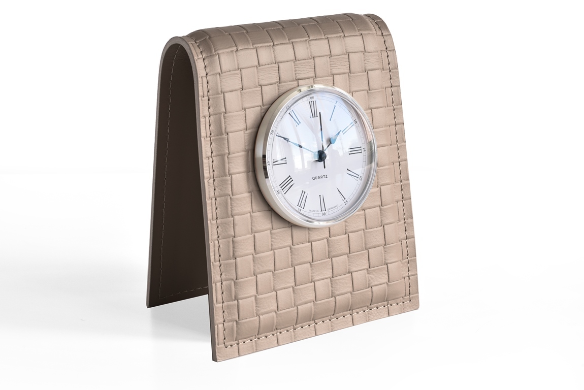 Подставка под часы treccia cafe latte