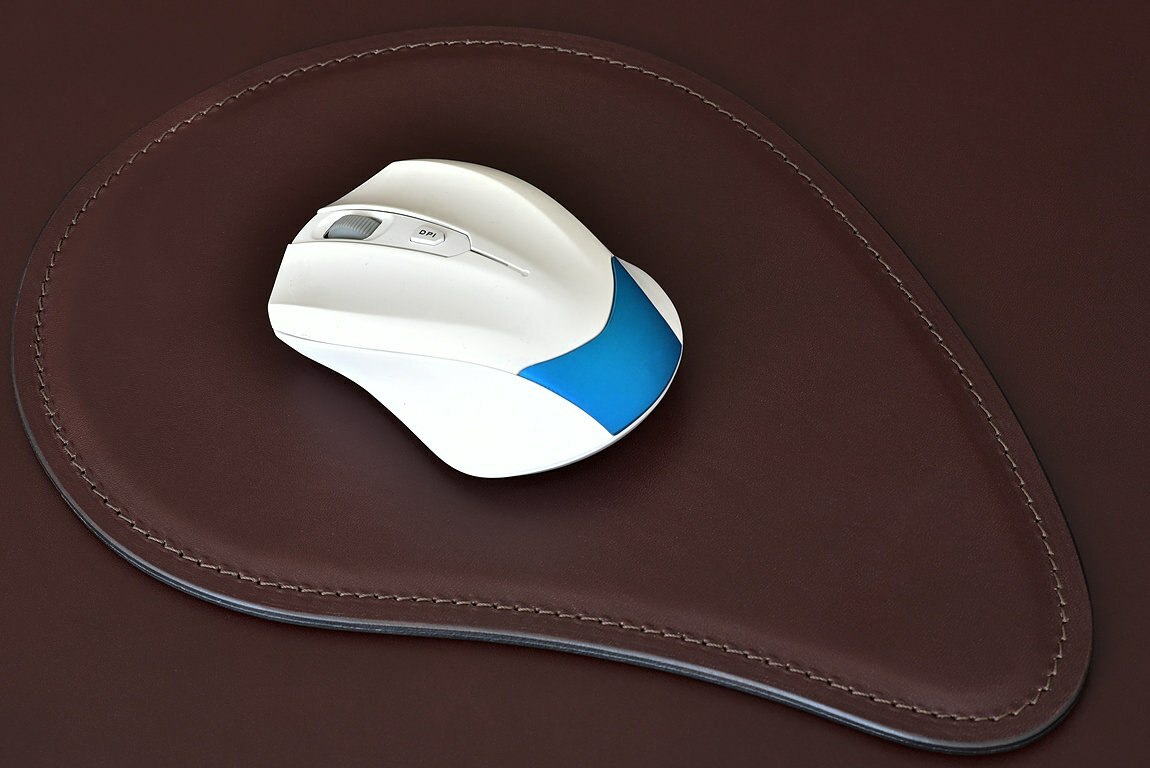 Коврик для мышки - Маус бювар Коврик для мышки - Маус бювар