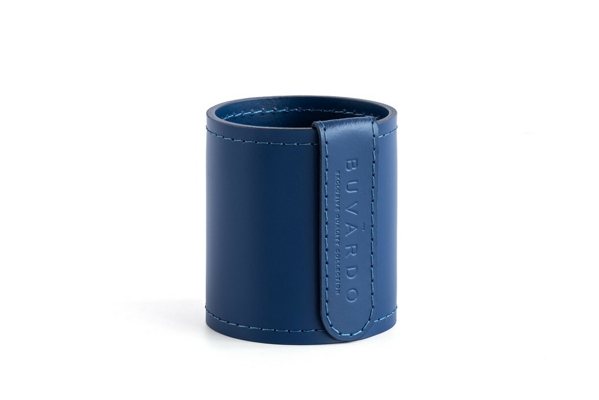 Стакан Н10 сапфир