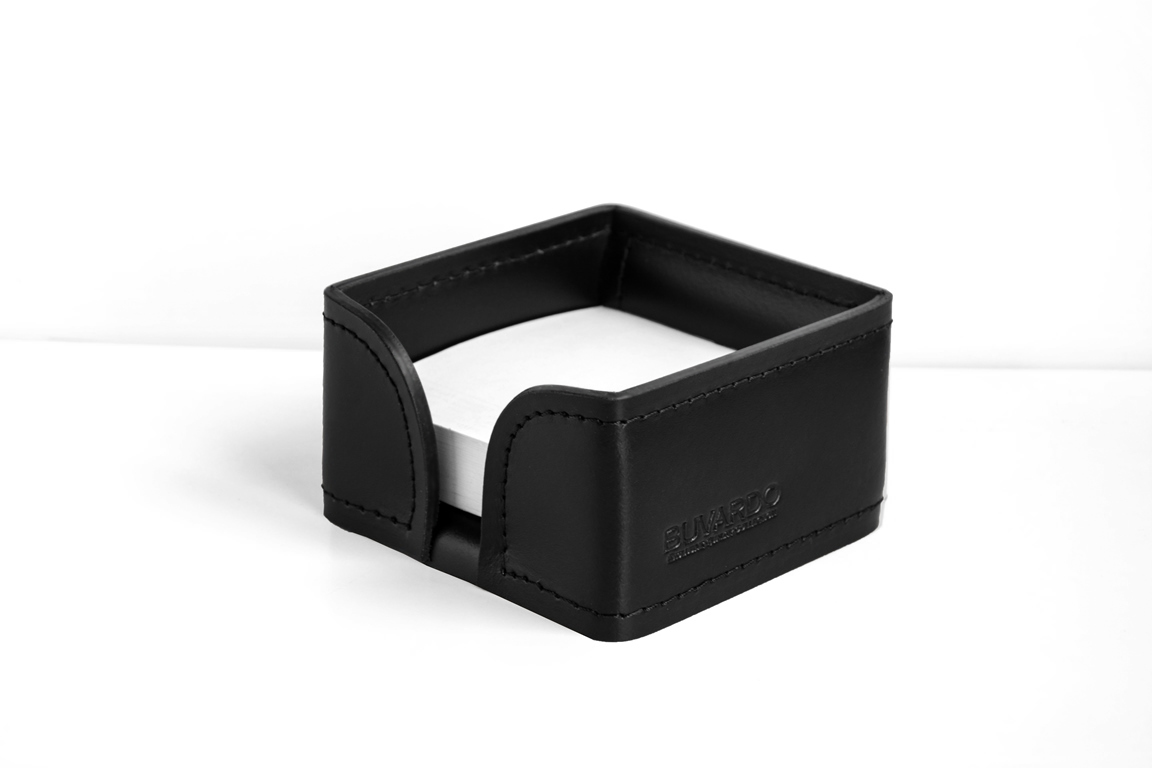 Лоток для блока бумаги черный