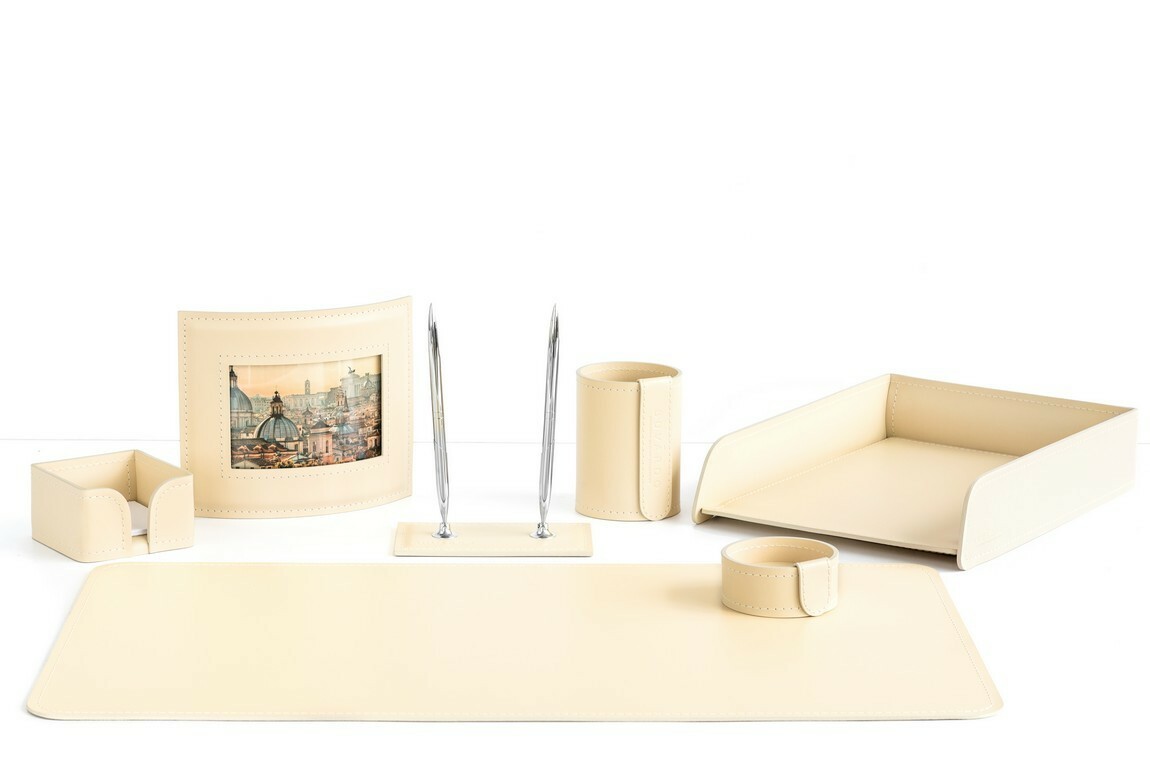 Настольный набор Оптима подарочный с фоторамкой 7 предметов СКИДКА! СТАРАЯ ЦЕНА 57960₽ Настольный набор Оптима подарочный с фоторамкой 7 предметов СКИДКА! СТАРАЯ ЦЕНА 57960₽