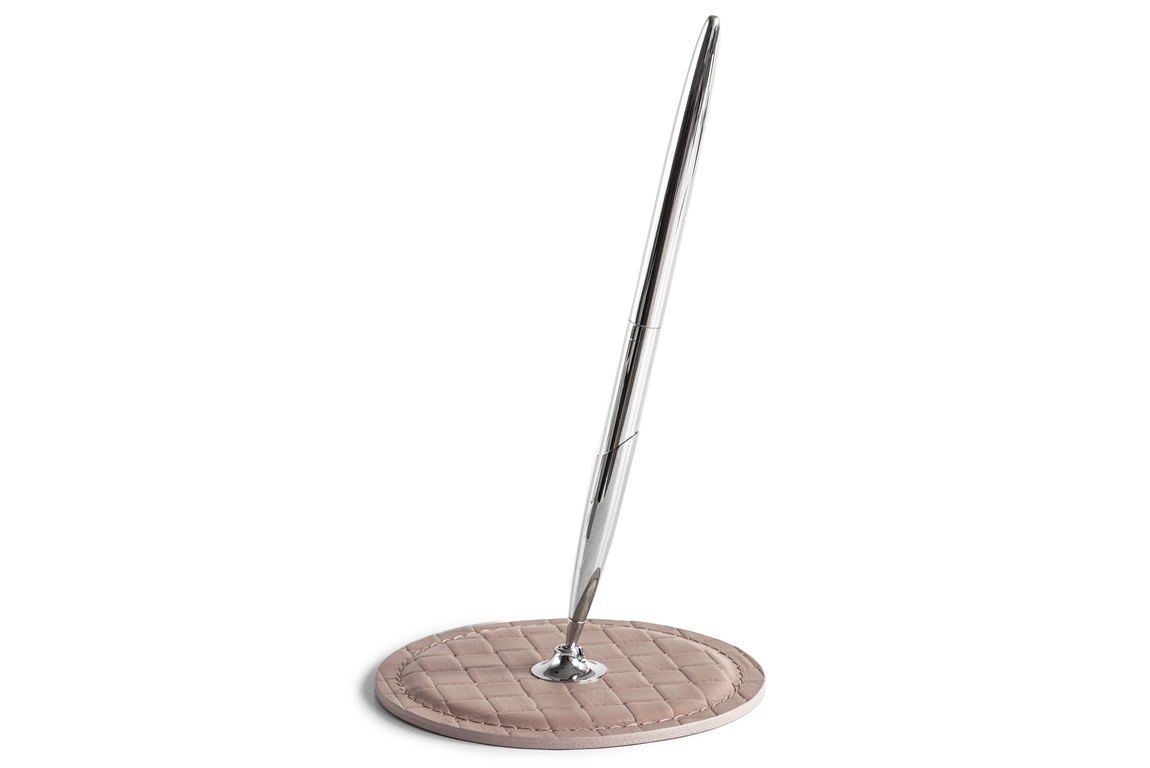 Подставка для 1 ручки treccia