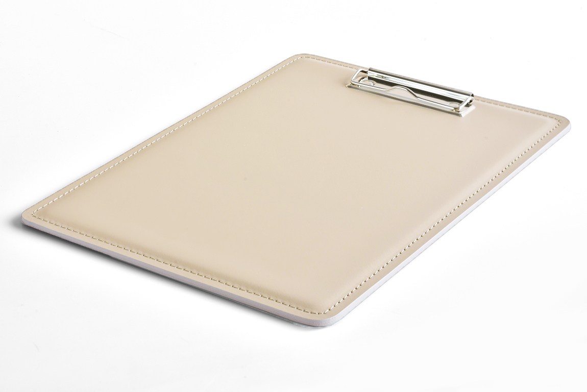 Планшет А4 слоновая кость Планшет А4 слоновая кость