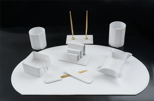 Бювар для стола модель 11